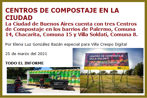 CENTRO DE COMPOSTAJE